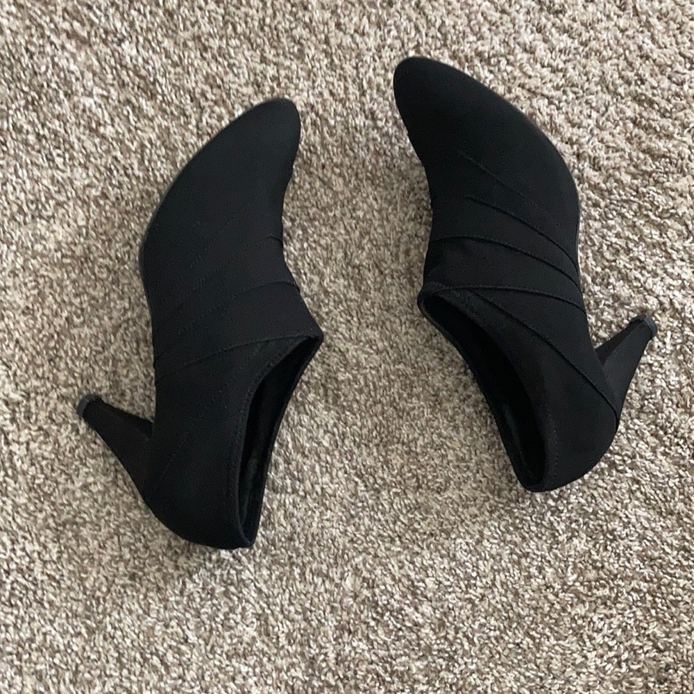 Impo - Shoes, stretch textile upper